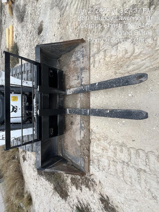 2024 ARROW MATERIAL HANDLING F5100CB