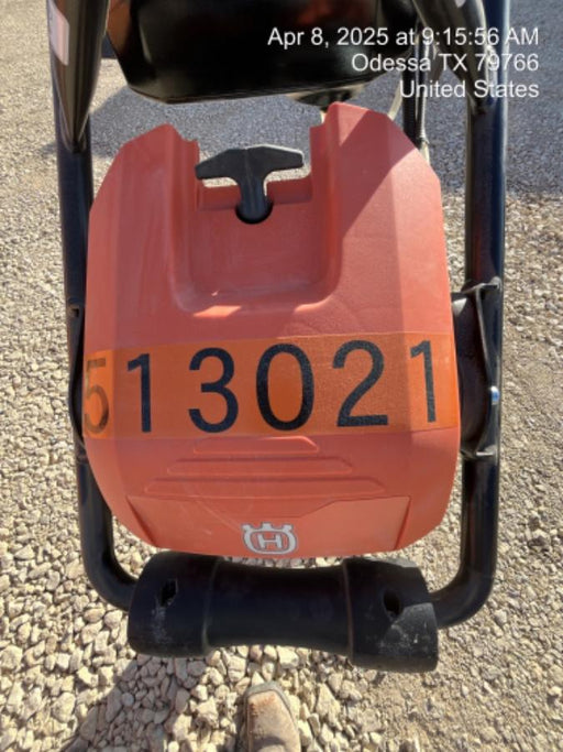 2025 HUSQVARNA LT6005