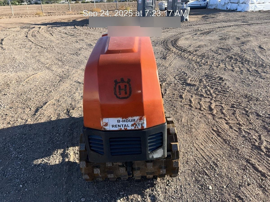 2024 HUSQVARNA LP9505