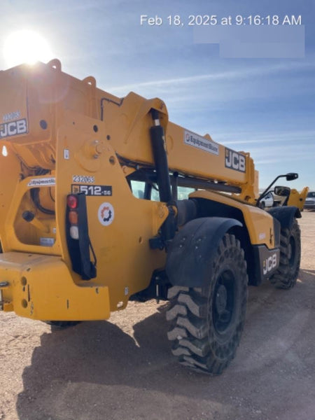 2022 JCB 512-56