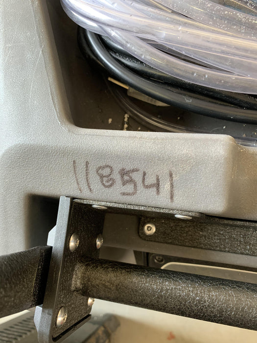 2020 DRI-EAZ LGR6000Li