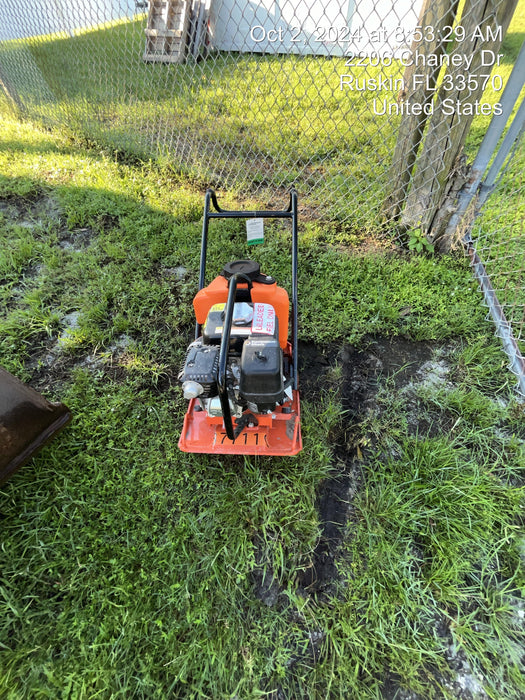 2023 MULTIQUIP MVC82VHW