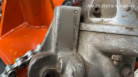 2020 MICHIGAN PNEUMATIC 10267