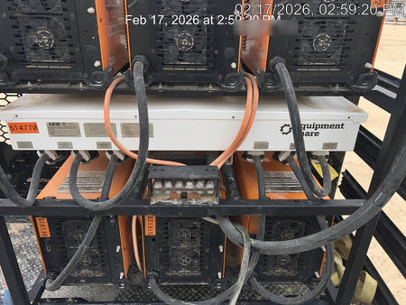 2025 LEX WR6A-7SM-FG26DZ6LD-R