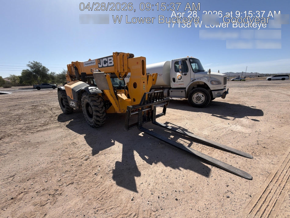 2021 JCB 512-56