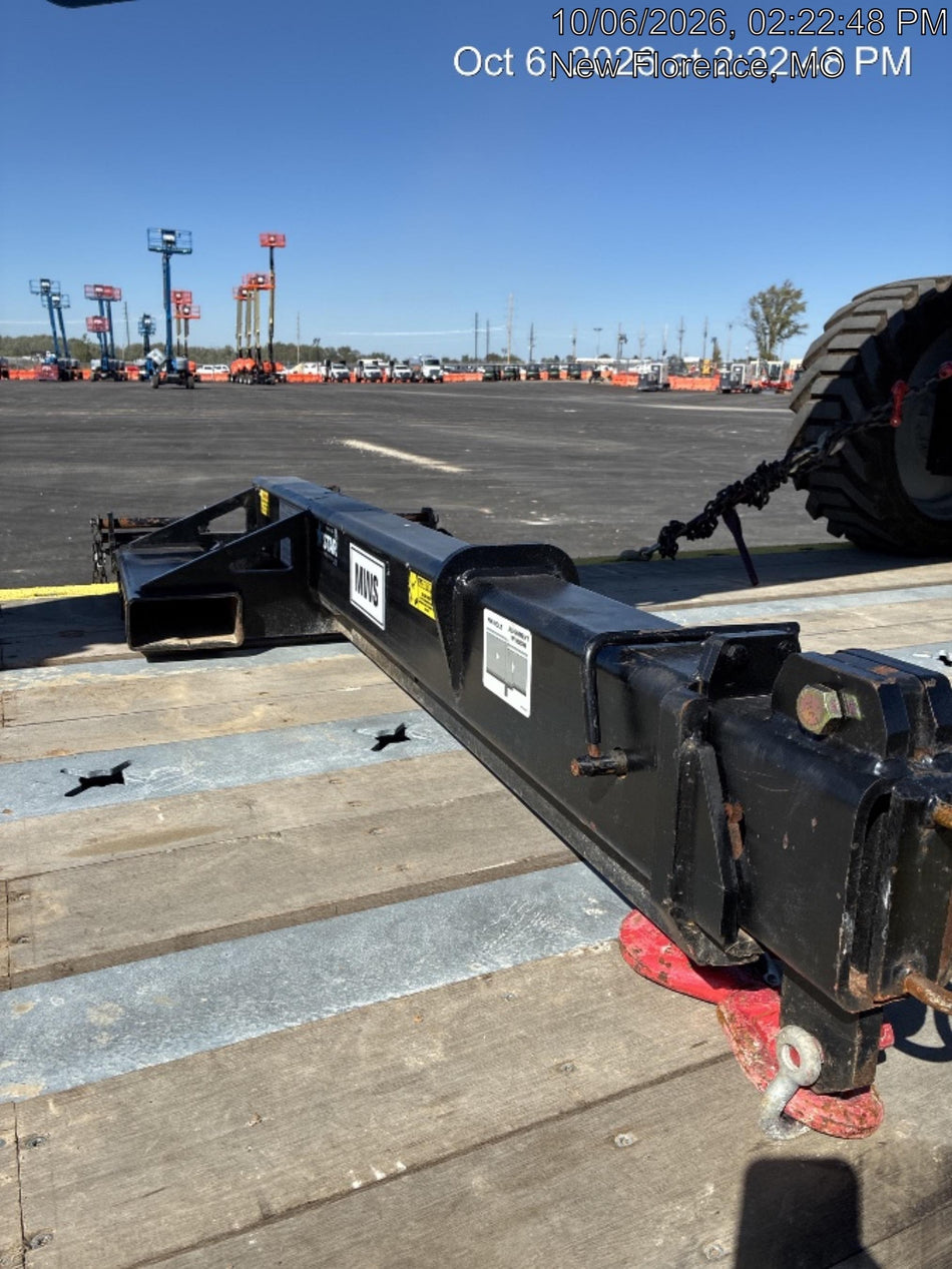 2025 STAR INDUSTRIES M1360B - Star JIB Boom