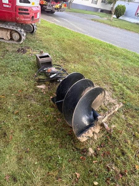 2020 PALADIN X1975