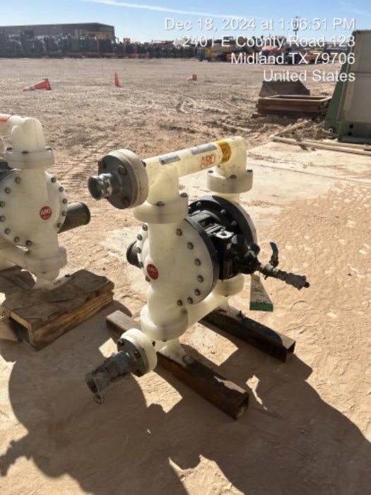 2021 INGERSOLL RAND PD20P-FPS-PTT