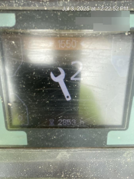 2022 ATLAS COPCO XAS188 CWK