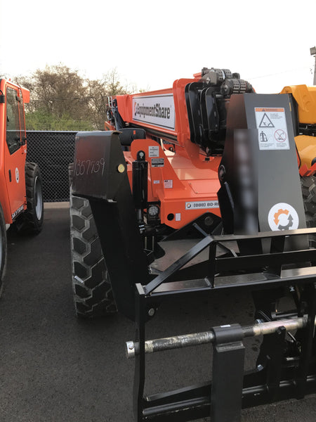2021 JLG 12054