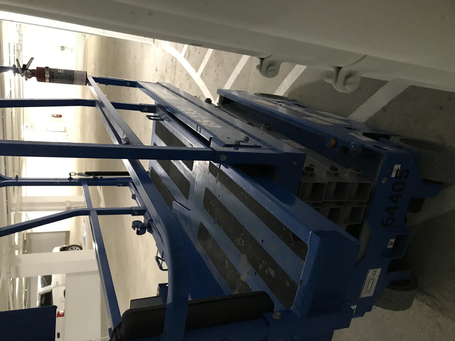 2020 Genie GS-1930 GENIE GS-1930