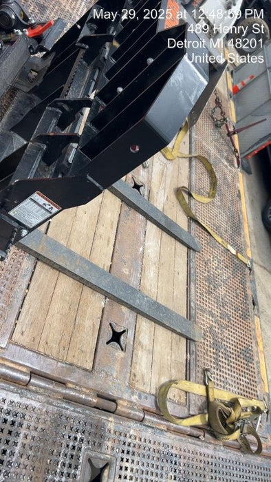 2025 VIRNIG PF4855-5VG