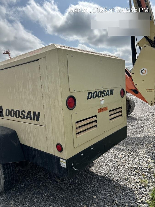 2023 DOOSAN P425/HP375WCU