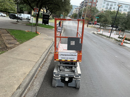 2019 Skyjack SJIII-3219 Standard w/Trojan Batteries