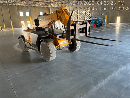 2025 JCB 505-20TC