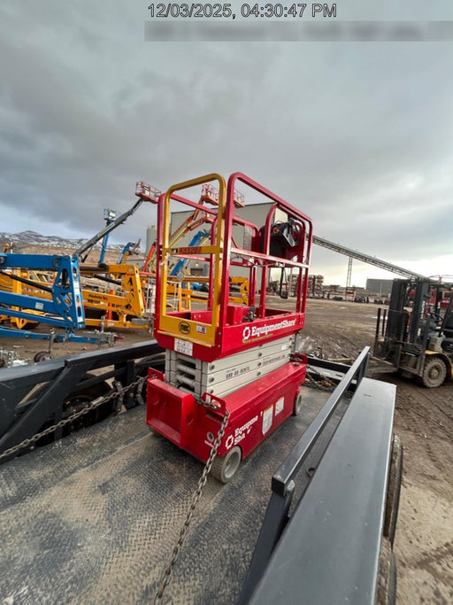 2022 TRIPLE L 1014 Triple L