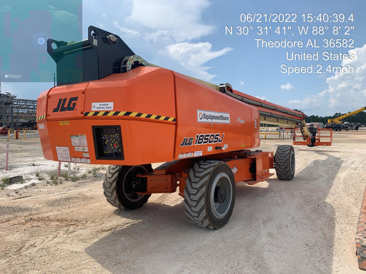 2021 JLG 1850SJ