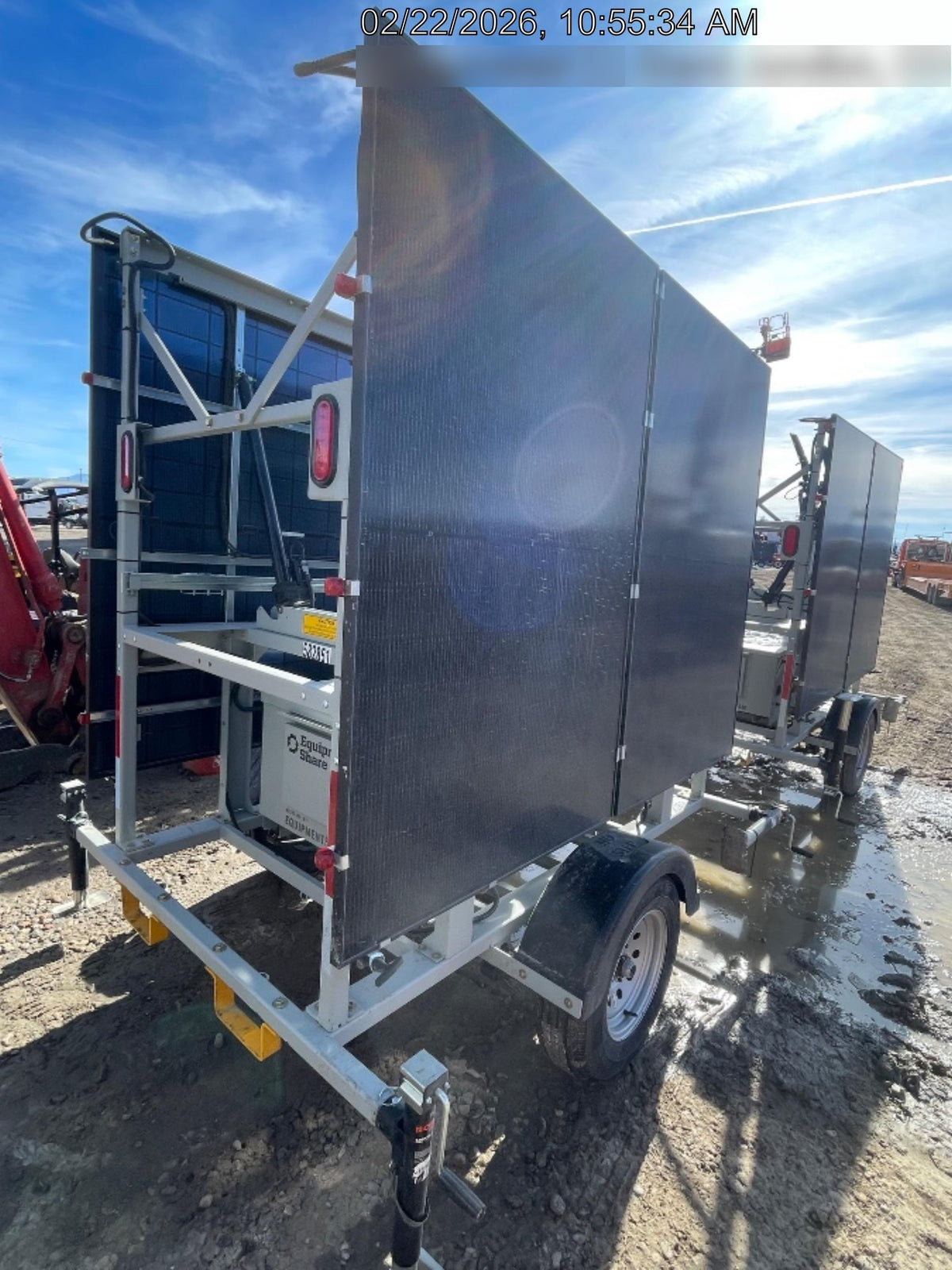 2025 PROGRESS SOLAR SOLUTIONS Helios-2XP