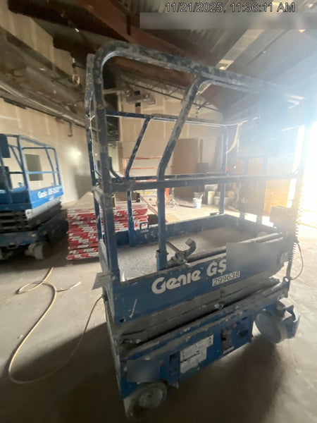 2023 GENIE GS-1432