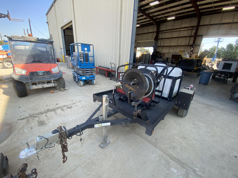 2021 MI-T-M CORPORATION CWC-5004-4MAH