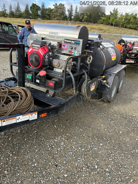 2025 WYLIE EXP-550L-S-HOTG