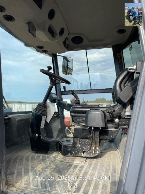 2022 DYNAPAC CA2500PD