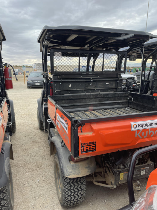 2022 KUBOTA RTV-X1140W-H (Canopy)