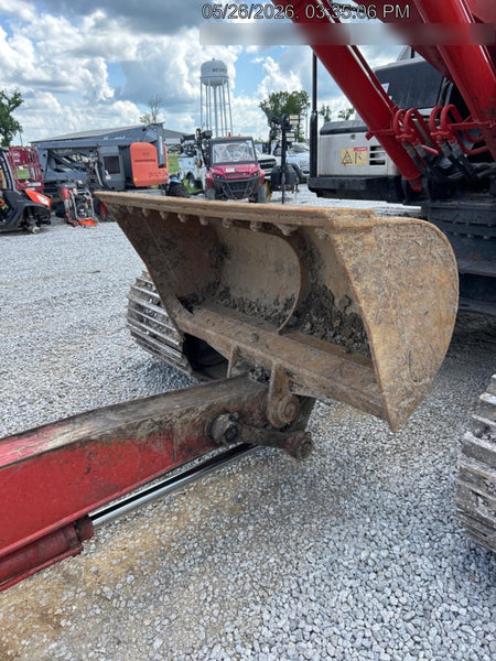 2021 LINK-BELT 250x4LF
