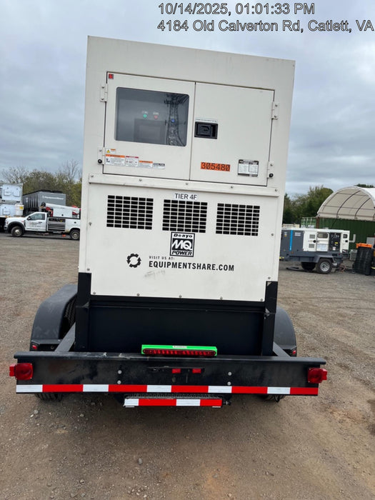 2023 MULTIQUIP DCA300