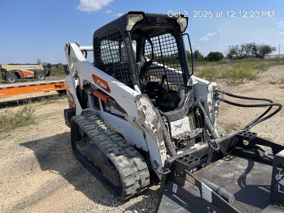 2022 PALADIN 30372A-0022