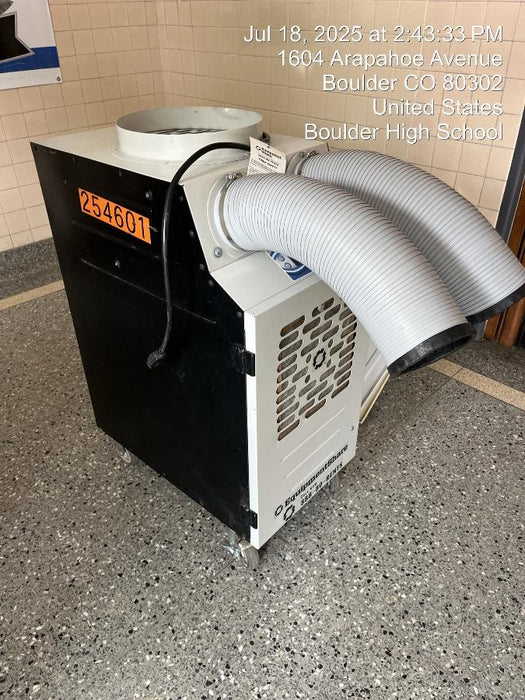 2022 KWIKOOL KPAC1811-2