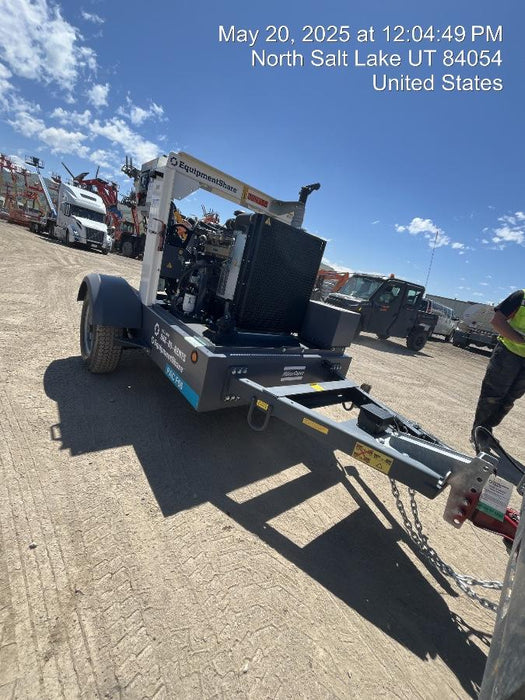 2023 ATLAS COPCO PAC F66 KD