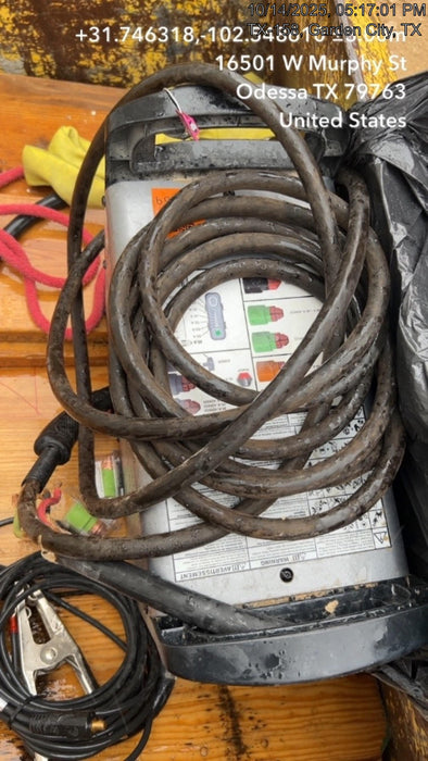 2024 HYPERTHERM Powermax 65