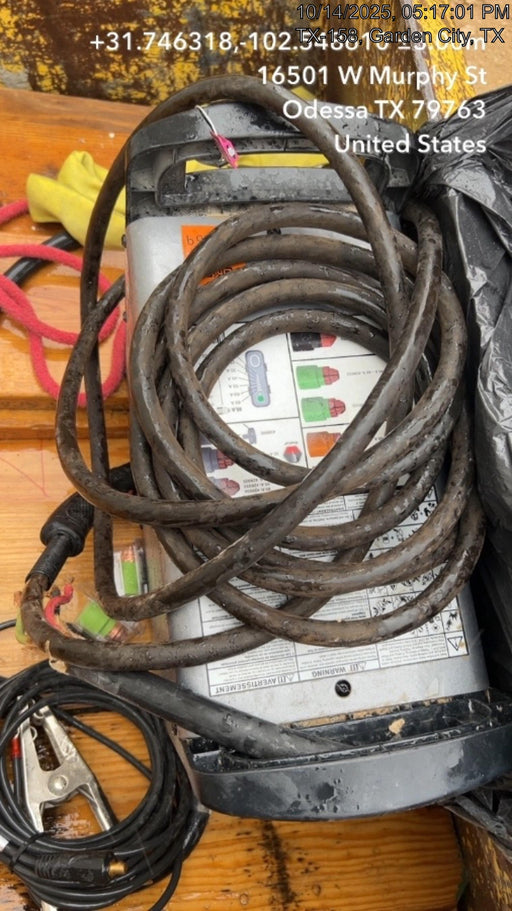 2024 HYPERTHERM Powermax 65