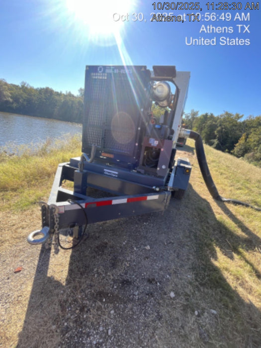 2023 ATLAS COPCO PAC H108 SD