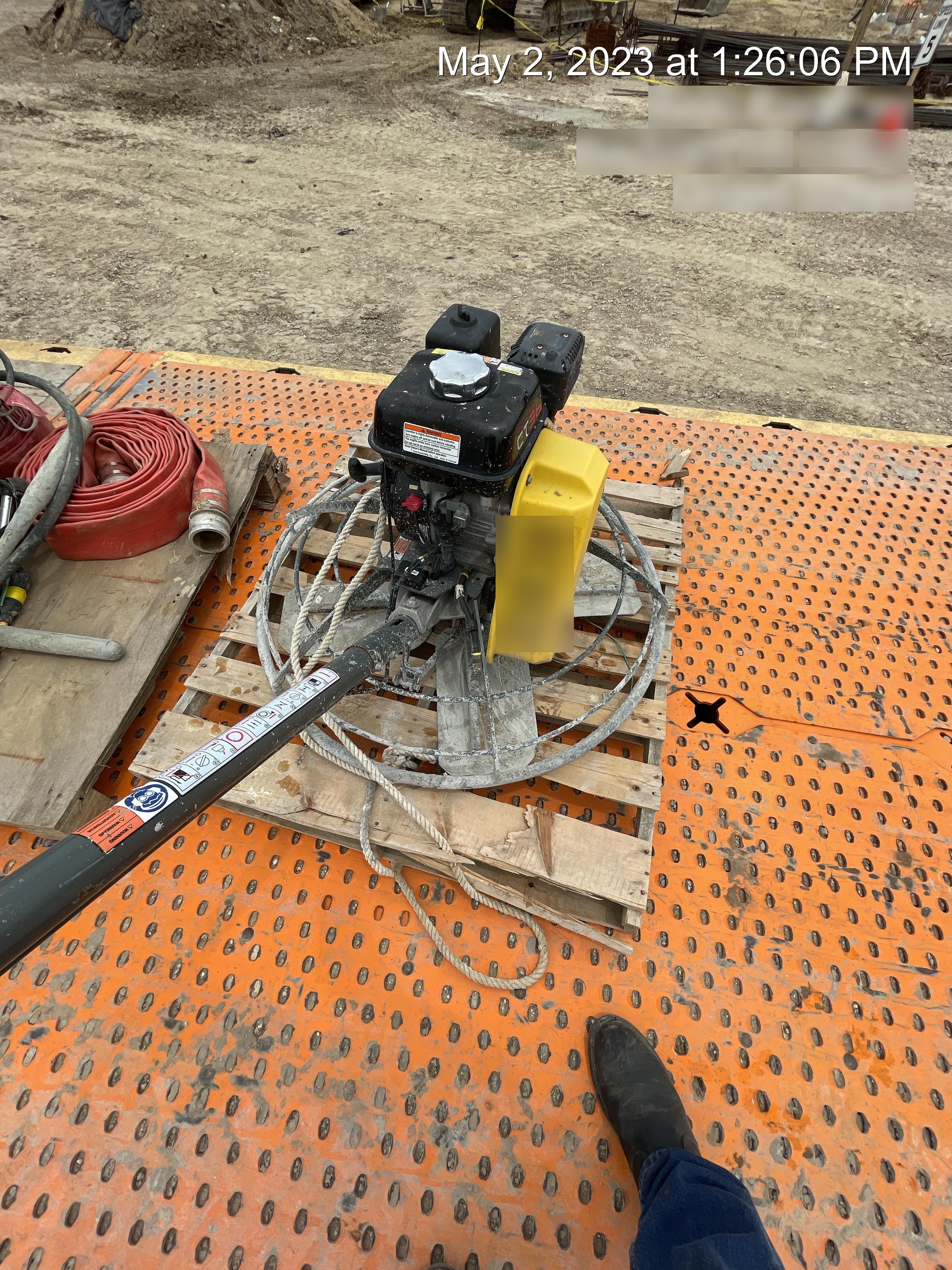 2019 WACKER NEUSON CT36