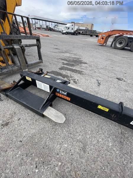 2024 STAR INDUSTRIES M1360B - Star JIB Boom