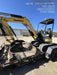 2020 YANMAR ViO35PR