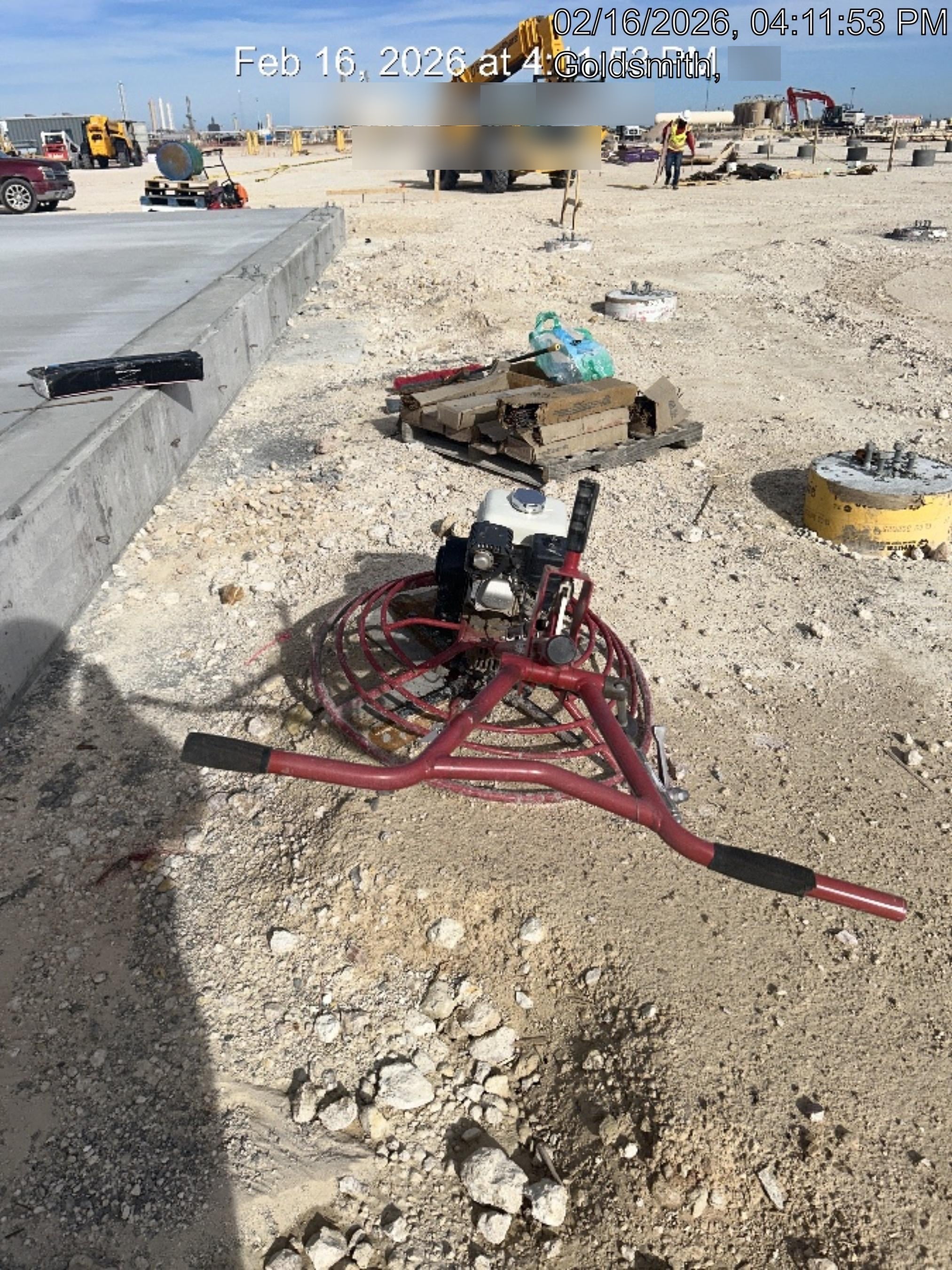 2019 ALLEN 436VP