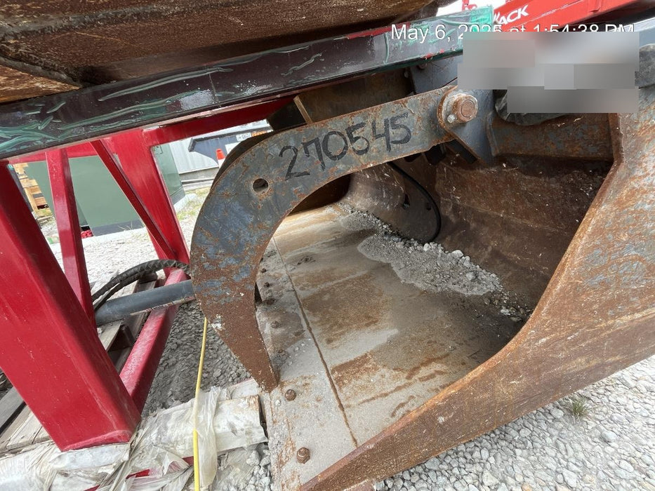 2022 SOLESBEE SBG-72