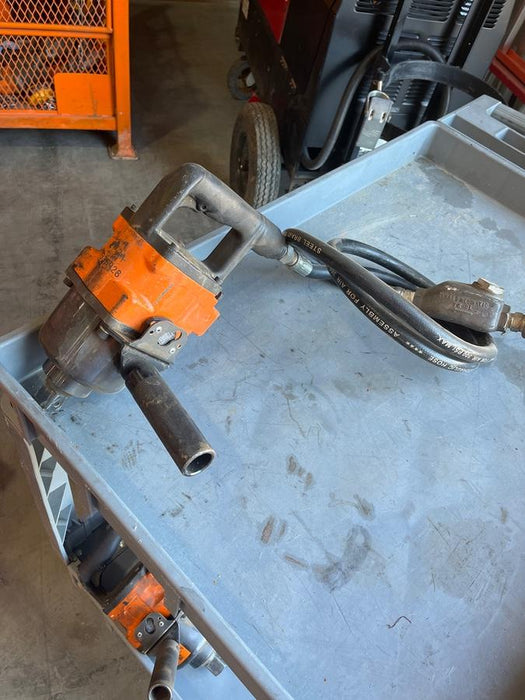 2023 MICHIGAN PNEUMATIC ES-4940B2-TRACKER