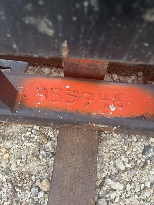 2023 MANITOU 50504723