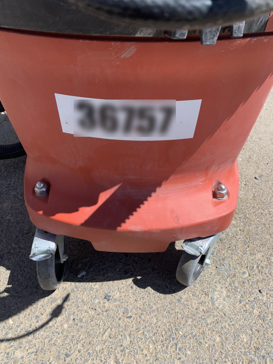 2021 HILTI DD-WMS 100