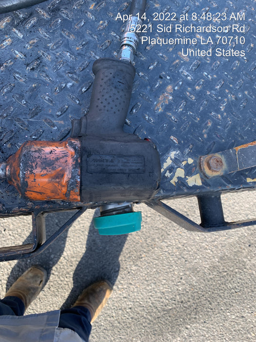 2021 MICHIGAN PNEUMATIC IR-2135QXPA-P