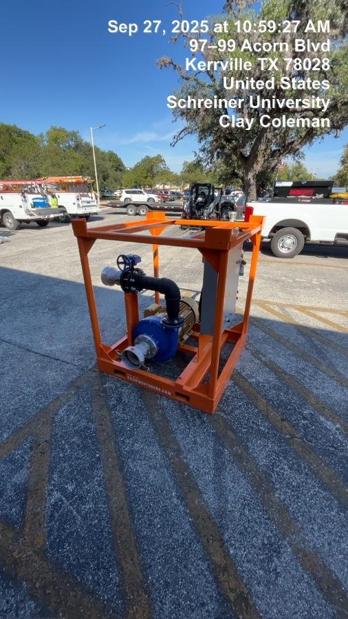 2025 BARCO SA4X3E-30