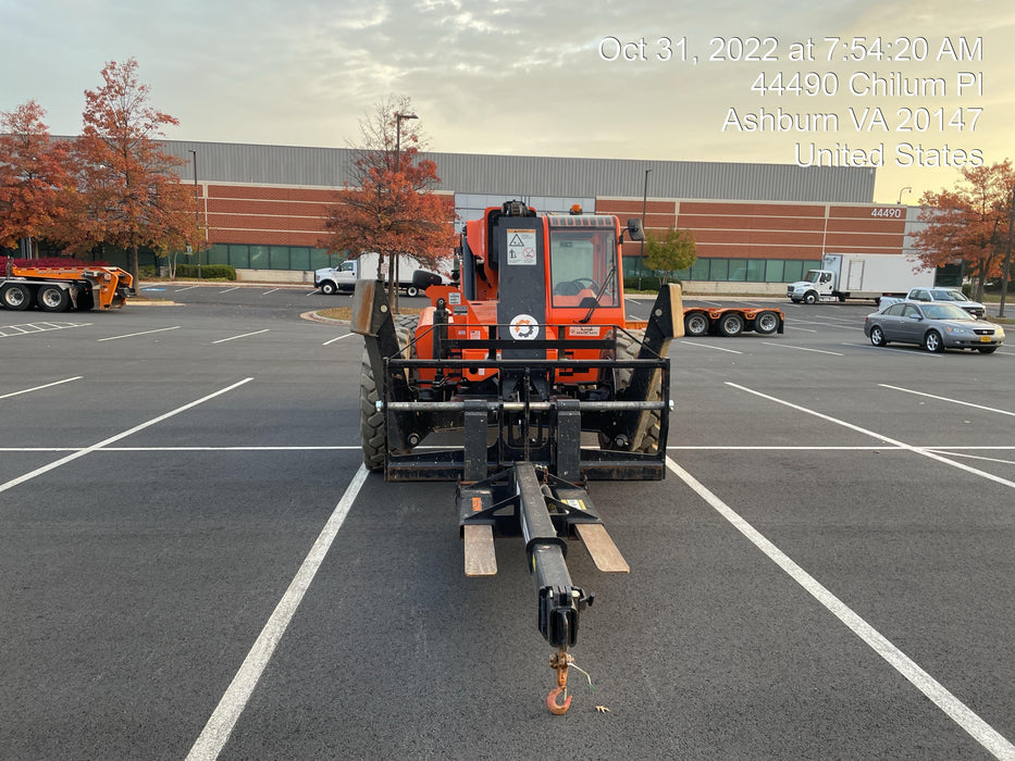 2021 STAR INDUSTRIES M1360B - Star JIB Boom