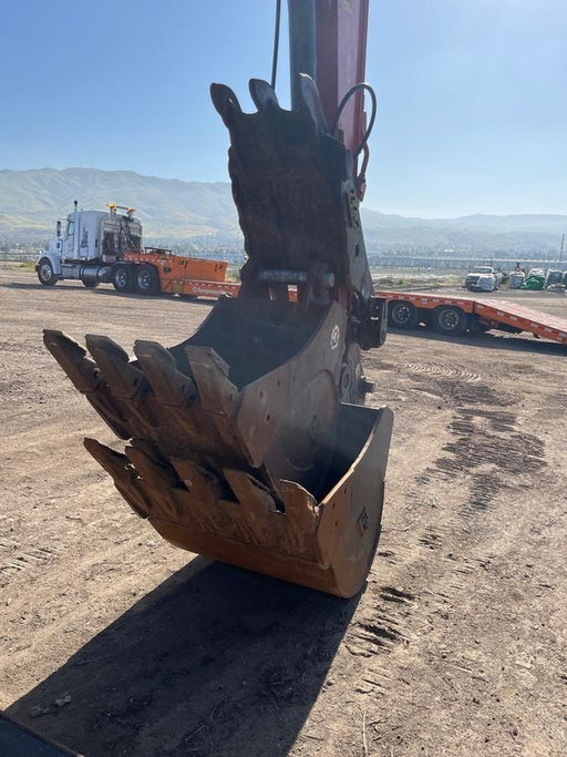 2020 LINK-BELT 145X4DZ