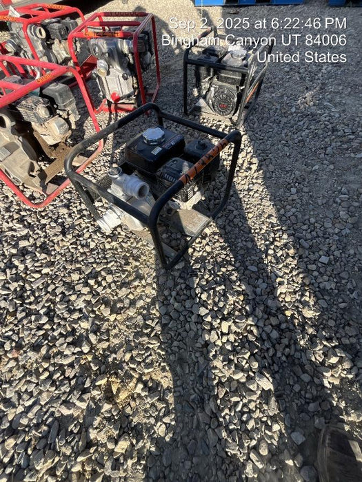 2024 MI-T-M WTP-S02-1MGH