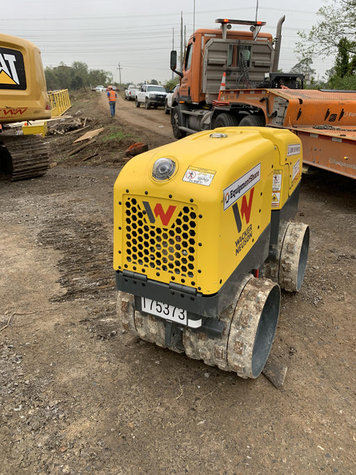 2021 WACKER NEUSON RTLx-SC3