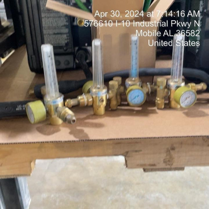 2021 LINCOLN ELECTRIC LN-25X